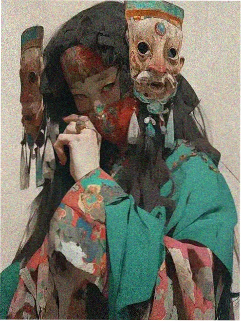 荒原纪事剧照